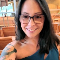 Katherine Gannon