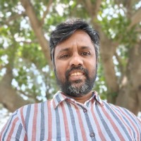 Bala Senthilkumar