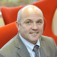 Alan McMahon