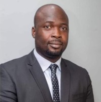 Adeola Olanrewaju Akande