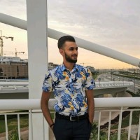 Gayyur Abbas