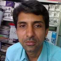 Pinkesh Tailor
