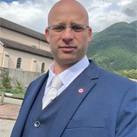 Ludovic boch