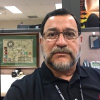 Daniel G. Aguirre