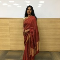 Savitha Umashankar