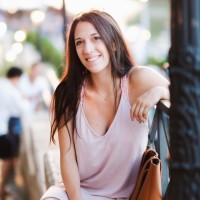Jessica Defabrizio