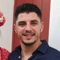 José Ramón Carmona Roldán