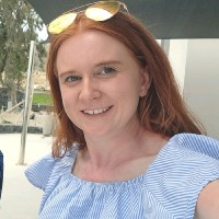 Kim Rutherford