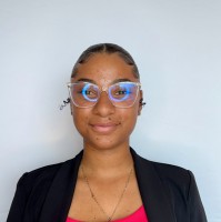 Iris Ebanks