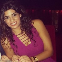 Maria El Khoury