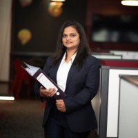 Sarita Ghorpade-Sawant