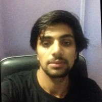 Rishab Poudel