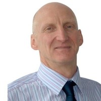 Nick Cryer