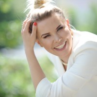 Aleksandra Sikorska