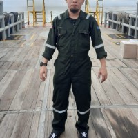 Mohd Zul Fahmy