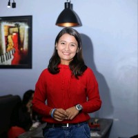 Indu Ojha