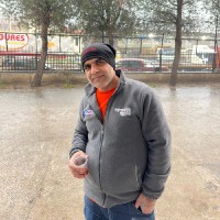 Ulas Bayrak