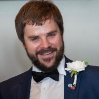 Tom Humphries