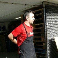 Darren Ehlers
