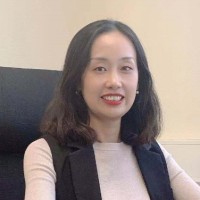 Karen Zhou