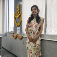 Vaibhavi Kalinkar