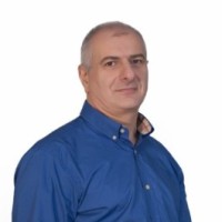 David Kaviladze