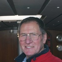 Nigel Davies