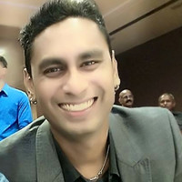 Vinod Krishnan