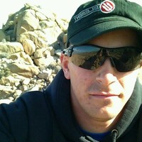 Aaron Woolard
