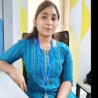 VIDHYA S