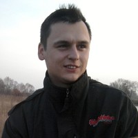 Oleksandr Balandin
