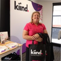 Kerryn Harper