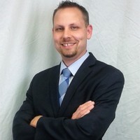 Matthew Harrison
