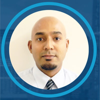 Surendra (Dave) Ramprashad