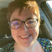 Jenn Buckhahn