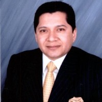 Carlos Alberto Cepeda Pérez