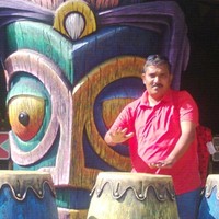 Tanikella Venkateshwara Rao