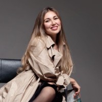 Renata Abulaesova