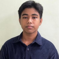 Trijal Sharma