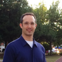 Mark Stauber