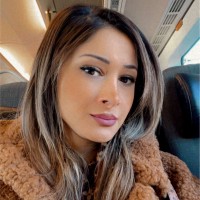 johanna bourgi