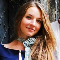 Myroslava Moroz