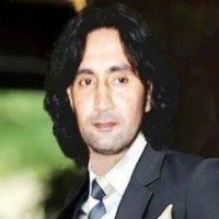 Qais Qaiser