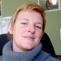 Nicole Theron