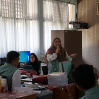 Azka Rizkika Amaly