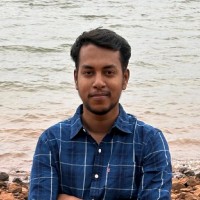 Asutosh Muduli