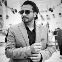 Uzair Ahmad