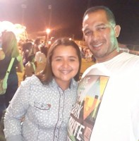 Jesus Ortiz Parra