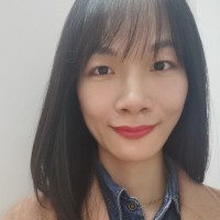 Carrie Lau
