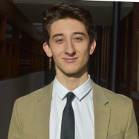 Jaden Mazzone